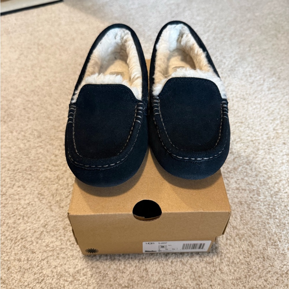 UGG slippers